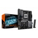 Mainboard|GIGABYTE|AMD X870E|Socket AM5|ATX|RAM DDR5-SDRAM|4xSlots|Wi-Fi Yes|Bluetooth Yes|4xNumber of M.2 (M) slots|X870EEAGLEX