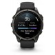 SMARTWATCH FENIX 9/CARB. GRAY 010-04762-11 GARMIN