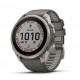 SMARTWATCH FENIX 9 PRO SOLAR/TITANIUM 010-04339-01 GARMIN