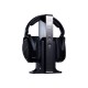 Sennheiser | Wireless Headphones | RS 175-U | Over-ear | Black | Wireless