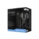 Sennheiser | Wireless Headphones | RS 175-U | Over-ear | Black | Wireless