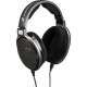 Sennheiser | Headphones | HD 650 | Wired | Over-Ear | Titan