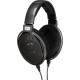 Sennheiser | Headphones | HD 650 | Wired | Over-Ear | Titan