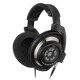 Sennheiser | Headphones | HD 800 S | Wired | Over-Ear | Black