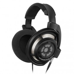 Sennheiser | Headphones | HD 800 S | Wired | Over-Ear | Black