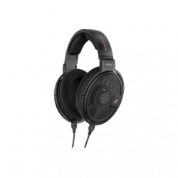 Sennheiser | High End Headphones | HD 660S2 | Over-ear | Black