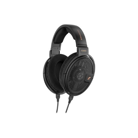 Sennheiser | High End Headphones | HD 660S2 | Over-ear | Black