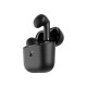Sennheiser Earphones | Accentum Open | Bluetooth | In-Ear | Black | Wireless