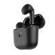 Sennheiser Earphones | Accentum Open | Bluetooth | In-Ear | Black | Wireless