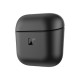 Sennheiser Earphones | Accentum Open | Bluetooth | In-Ear | Black | Wireless