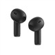 Sennheiser Earphones | Accentum Open | Bluetooth | In-Ear | Black | Wireless