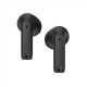 Sennheiser Earphones | Accentum Open | Bluetooth | In-Ear | Black | Wireless