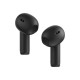 Sennheiser Earphones | Accentum Open | Bluetooth | In-Ear | Black | Wireless