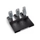 Raceline Pedals III LC WW | Thrustmaster Black