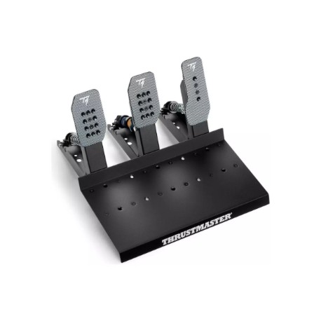 Raceline Pedals III LC WW | Thrustmaster Black