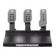 Raceline Pedals III LC WW | Thrustmaster Black