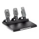 Raceline Pedals III LC WW | Thrustmaster Black
