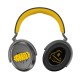 Sennheiser Headphones | MOMENTUM 4 80th | Bluetooth | Full size | Microphone | Anniversary Edition | Noise canceling | Wireless