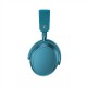 Sennheiser Headphones | MOMENTUM 4 | Bluetooth | Full size | Microphone | Teal | Noise canceling | Wireless