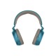 Sennheiser Headphones | MOMENTUM 4 | Bluetooth | Full size | Microphone | Teal | Noise canceling | Wireless