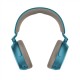 Sennheiser Headphones | MOMENTUM 4 | Bluetooth | Full size | Microphone | Teal | Noise canceling | Wireless