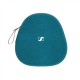 Sennheiser Headphones | MOMENTUM 4 | Bluetooth | Full size | Microphone | Teal | Noise canceling | Wireless