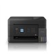 Epson EcoTank | L5390 | Inkjet | Colour | Multifuction Printer | A4 | Wi-Fi | Black