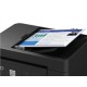 Epson EcoTank | L5390 | Inkjet | Colour | Multifuction Printer | A4 | Wi-Fi | Black