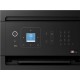 Epson EcoTank | L5390 | Inkjet | Colour | Multifuction Printer | A4 | Wi-Fi | Black