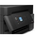 Epson EcoTank | L5390 | Inkjet | Colour | Multifuction Printer | A4 | Wi-Fi | Black