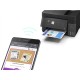 Epson EcoTank | L5390 | Inkjet | Colour | Multifuction Printer | A4 | Wi-Fi | Black
