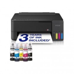Epson EcoTank | L1350 | Inkjet | Colour | Multifuction Printer | A4 | Wi-Fi | Black