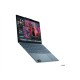 Lenovo- Yoga Slim 7 14AKP10 AMD | Tidal Teal | 14 " | OLED | WUXGA | 1920 x 1200 pixels | Glossy | AMD Ryzen AI 5 | 330 | 16 GB 