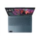 Lenovo- Yoga Slim 7 14AKP10 AMD | Tidal Teal | 14 " | OLED | WUXGA | 1920 x 1200 pixels | Glossy | AMD Ryzen AI 5 | 330 | 16 GB 