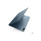 Lenovo- Yoga Slim 7 14AKP10 AMD | Tidal Teal | 14 " | OLED | WUXGA | 1920 x 1200 pixels | Glossy | AMD Ryzen AI 5 | 330 | 16 GB 