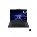 Lenovo- Legion Pro 5 16IAX10 Intel | Eclipse Black | 16 " | OLED | WQXGA | OLED pixels | Glossy | Intel Core Ultra 7 | 255HX | 1