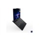 Lenovo- Legion Pro 5 16IAX10 Intel | Eclipse Black | 16 " | OLED | WQXGA | OLED pixels | Glossy | Intel Core Ultra 7 | 255HX | 1