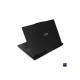 Lenovo- Legion Pro 5 16IAX10 Intel | Eclipse Black | 16 " | OLED | WQXGA | OLED pixels | Glossy | Intel Core Ultra 7 | 255HX | 1