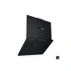 Lenovo- Legion Pro 5 16IAX10 Intel | Eclipse Black | 16 " | OLED | WQXGA | OLED pixels | Glossy | Intel Core Ultra 7 | 255HX | 1