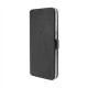 Fixed Topic | Book case | Xiaomi | Redmi Note 14 | Leather | Black