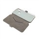Fixed Topic | Book case | Xiaomi | Redmi Note 14 | Leather | Black