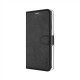 Fixed Opus | Book Case | Xiaomi | Redmi 15 4G/5G | Synthetic leather | Black