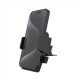 Fixed Iconiq Dash with adhesive foot for dashboard | FIXICQ-M-BK | Universal car holder | Black