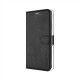 Fixed Opus | Book Case | Xiaomi | Redmi Note 15 Pro 4G | Synthetic leather | Black