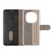 Fixed Opus | Book Case | Xiaomi | Redmi Note 15 Pro 5G | Leather | Black