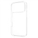 Fixed Story AntiUV | Back cover | Xiaomi | Redmi Note 15 4G | TPU | Transparent