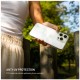 Fixed Story AntiUV | Back cover | Xiaomi | Redmi Note 15 4G | TPU | Transparent