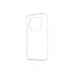 Fixed Story | Back cover | Xiaomi | Redmi Note 15 Pro 5G | TPU | Transparent