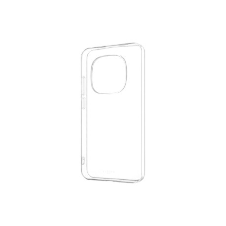 Fixed Story | Back cover | Xiaomi | Redmi Note 15 Pro 5G | TPU | Transparent