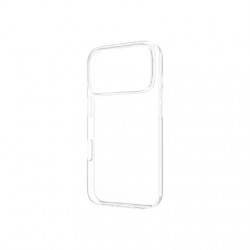 Fixed Story AntiUV | Back cover | Xiaomi | Redmi Note 15 Pro+ 5G | TPU | Transparent